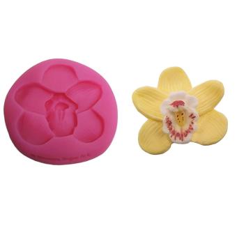 Orchideen Mould 