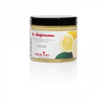 Aromapaste konzentriert Zitrone 