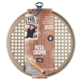 Knusper Pizza / Wähenblech 32cm 