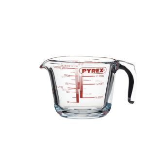 Pyrex Glas-Messkrug, 250 ml 