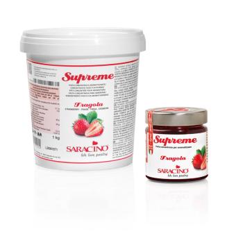 Aromapaste konzentriert Erdbeere 