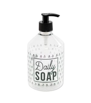 Seifenspender Daily Soap 
