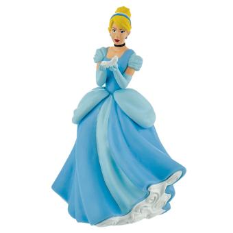 Cake Topper Disney Prinzessin Aschenputtel 