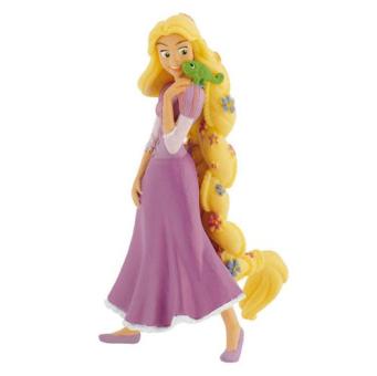 Cake Topper Disney Prinzessin Rapunzel 