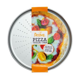 Knusper Pizza / Brotblech 32cm 
