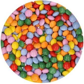 Mini Choco Confetti 