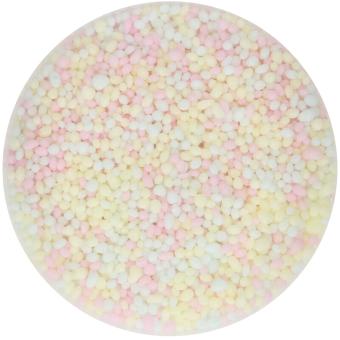Zucker Sprinkles Sugar Dots Pastel 