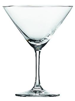 Martini Glas /  Cocktailschale Classico 