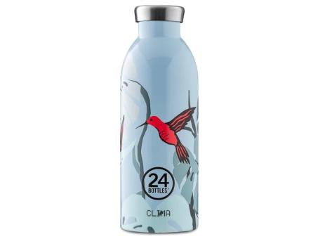 Thermosflasche Clima 0.5 l Blue Oasis 