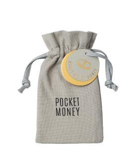 Geldbeutel Pocket Money 