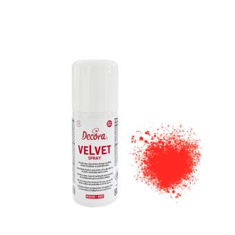 Velvet Spray rot 100ml 